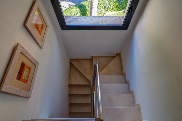 #55321 - Sunset House | Holiday Rentals | Hello Homes Sitges