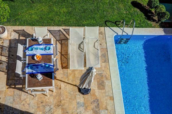 #55322 - Sunset House | Lloguer Turístic | Hello Homes Sitges