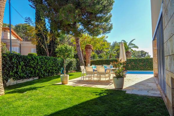 #55323 - Sunset House | Lloguer Turístic | Hello Homes Sitges