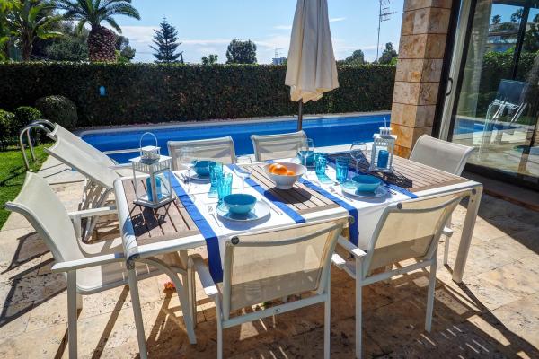 #55324 - Sunset House | Lloguer Turístic | Hello Homes Sitges