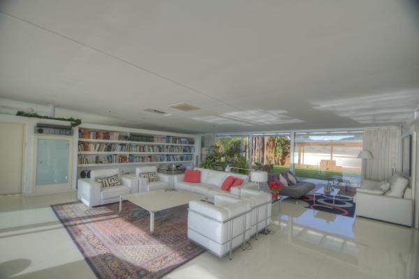 #5533 - Infinity Villa | Lloguer Turístic | Hello Homes Sitges