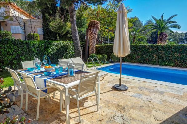 #55331 - Sunset House | Lloguer Turístic | Hello Homes Sitges