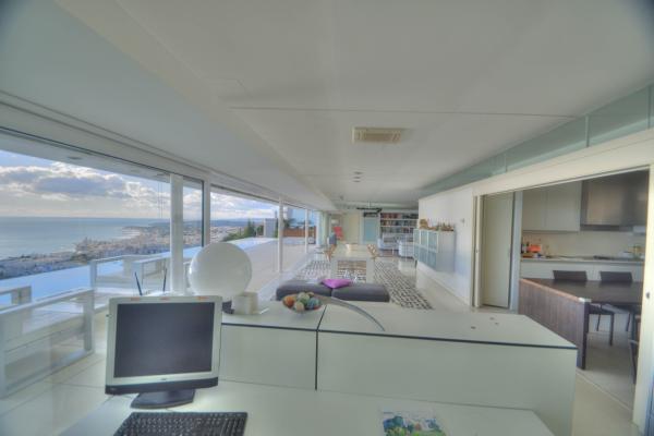 #5536 - Infinity Villa | Lloguer Turístic | Hello Homes Sitges