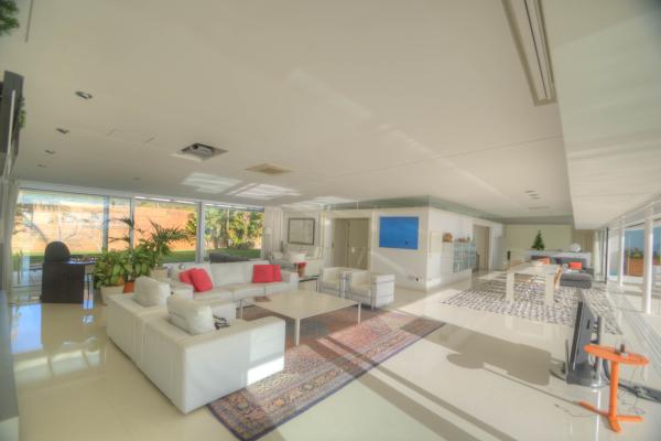 #5542 - Infinity Villa | Lloguer Turístic | Hello Homes Sitges