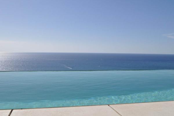 #5545 - Infinity Villa | Lloguer Turístic | Hello Homes Sitges
