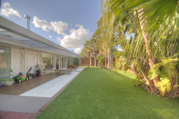 #5547 - Infinity Villa | Lloguer Turístic | Hello Homes Sitges