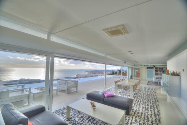 #5549 - Infinity Villa | Lloguer Turístic | Hello Homes Sitges