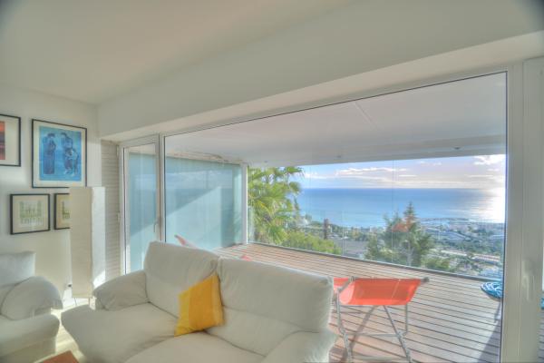 #5550 - Infinity Villa | Lloguer Turístic | Hello Homes Sitges
