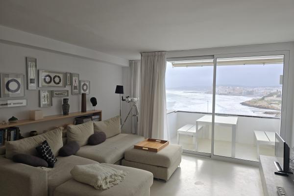 #55524 - Sunset apartment | Ferieudlejning | Hello Homes Sitges