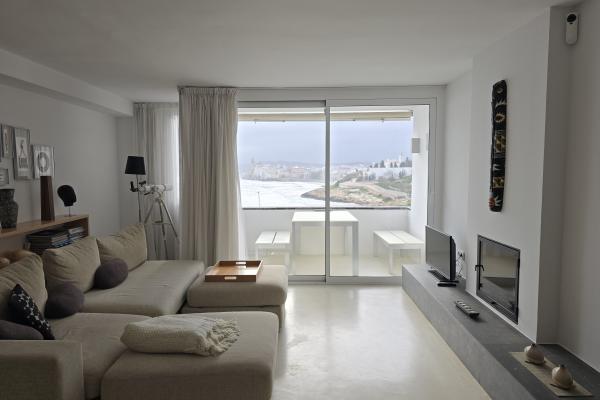 #55525 - Sunset apartment | Ferieudlejning | Hello Homes Sitges
