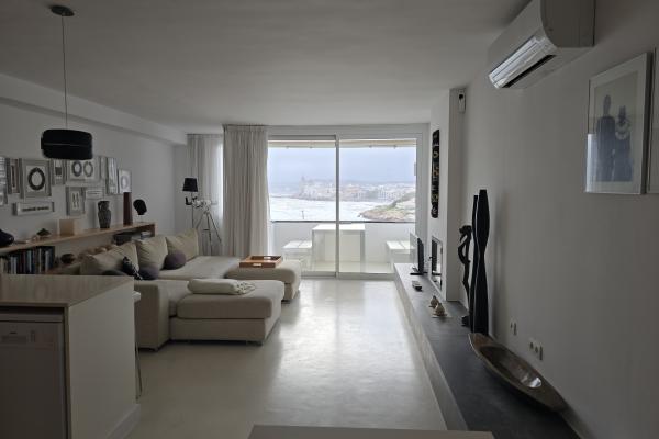 #55526 - Sunset apartment | Ferieudlejning | Hello Homes Sitges