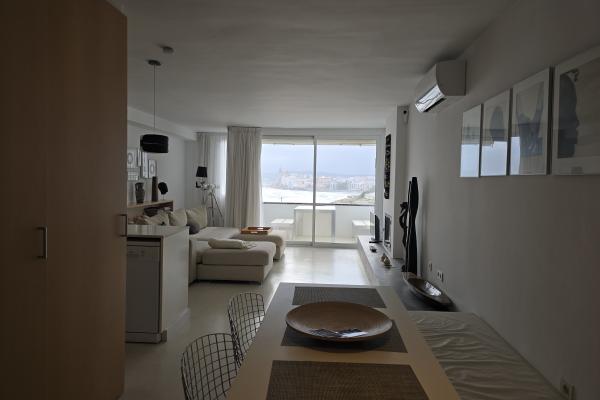 #55527 - Sunset apartment | Ferieudlejning | Hello Homes Sitges