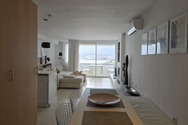 #55529 - Sunset apartment | Ferieudlejning | Hello Homes Sitges