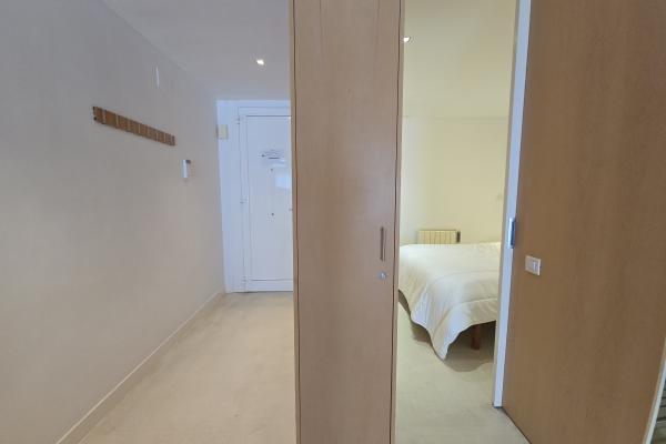 #55535 - Sunset apartment | Ferieudlejning | Hello Homes Sitges