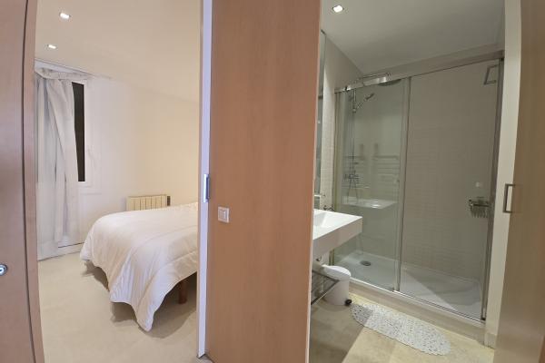 #55537 - Sunset apartment | Ferieudlejning | Hello Homes Sitges