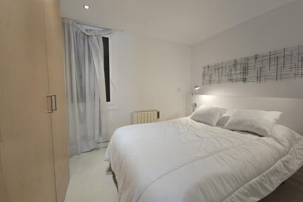 #55538 - Sunset apartment | Ferieudlejning | Hello Homes Sitges