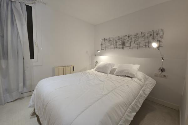 #55541 - Sunset apartment | Ferieudlejning | Hello Homes Sitges