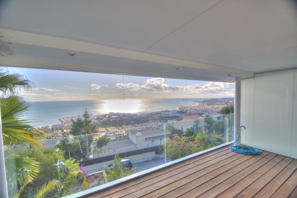 #5556 - Infinity Villa | Lloguer Turístic | Hello Homes Sitges