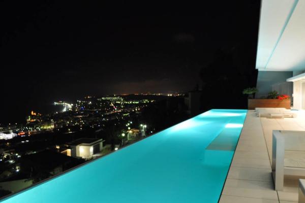 #5557 - Infinity Villa | Lloguer Turístic | Hello Homes Sitges