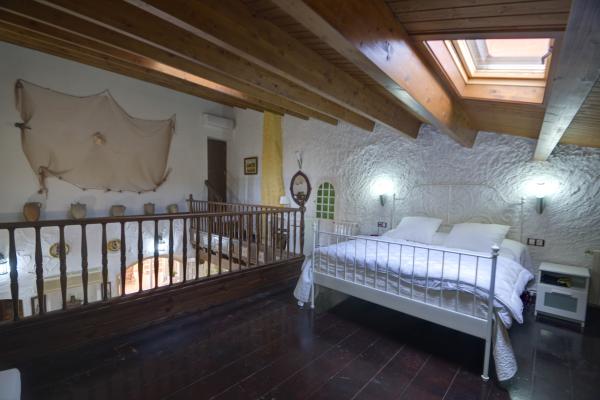 #5560 - Casa Rusinyol | Lloguer Turístic | Hello Homes Sitges