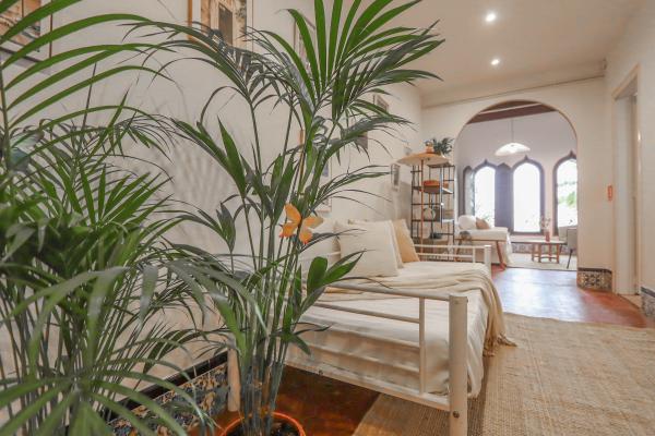 #55748 - Las Ventanas Sea Front | Lloguer Turístic | Hello Homes Sitges