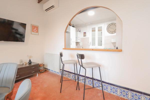 #55753 - Las Ventanas Sea Front | Lloguer Turístic | Hello Homes Sitges