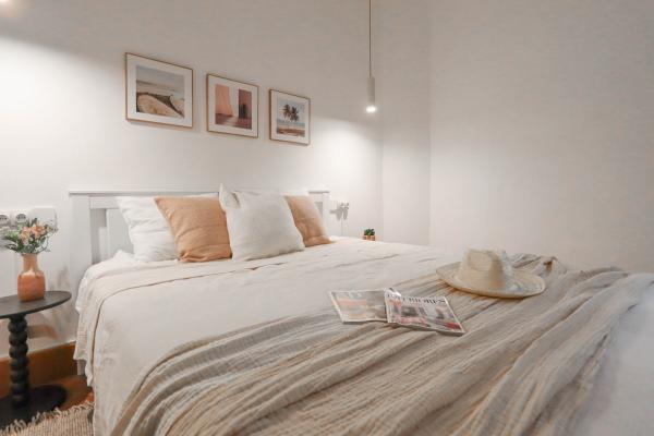 #55755 - Las Ventanas Sea Front | Lloguer Turístic | Hello Homes Sitges