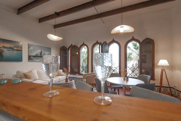 #55757 - Las Ventanas Sea Front | Lloguer Turístic | Hello Homes Sitges
