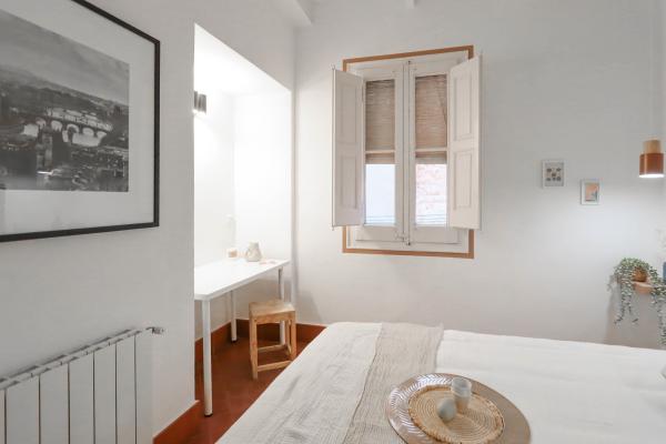 #55760 - Las Ventanas Sea Front | Lloguer Turístic | Hello Homes Sitges