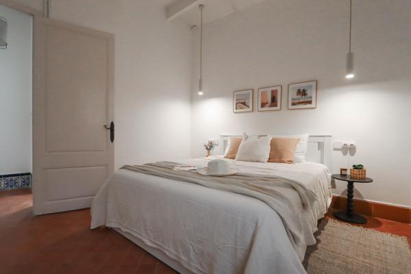 #55762 - Las Ventanas Sea Front | Lloguer Turístic | Hello Homes Sitges