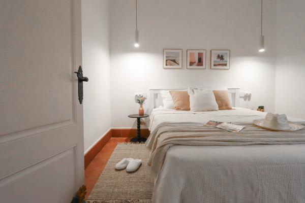 #55763 - Las Ventanas Sea Front | Lloguer Turístic | Hello Homes Sitges