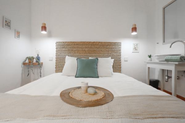 #55764 - Las Ventanas Sea Front | Lloguer Turístic | Hello Homes Sitges