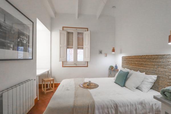 #55765 - Las Ventanas Sea Front | Lloguer Turístic | Hello Homes Sitges