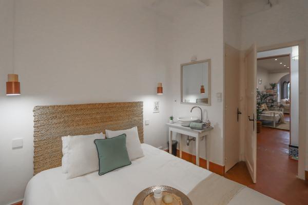 #55767 - Las Ventanas Sea Front | Lloguer Turístic | Hello Homes Sitges