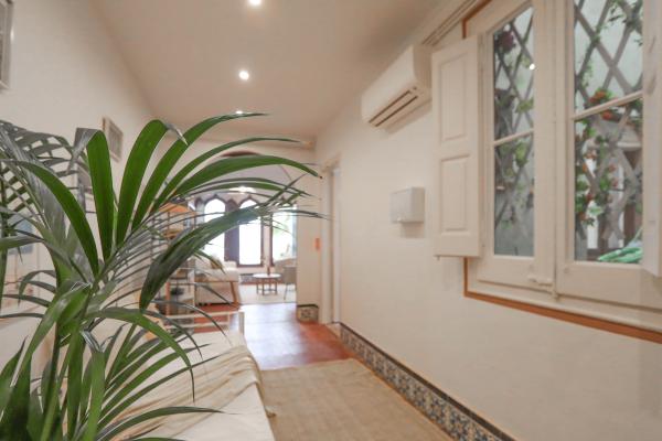 #55768 - Las Ventanas Sea Front | Lloguer Turístic | Hello Homes Sitges
