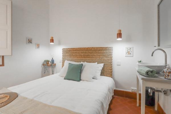 #55769 - Las Ventanas Sea Front | Lloguer Turístic | Hello Homes Sitges