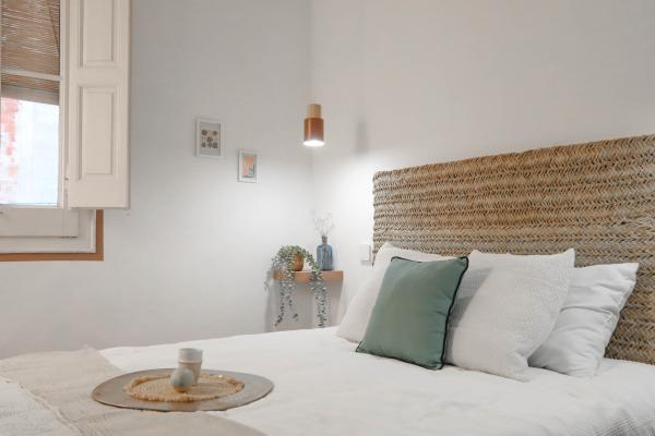 #55770 - Las Ventanas Sea Front | Lloguer Turístic | Hello Homes Sitges