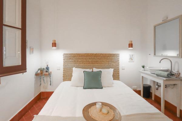 #55771 - Las Ventanas Sea Front | Lloguer Turístic | Hello Homes Sitges