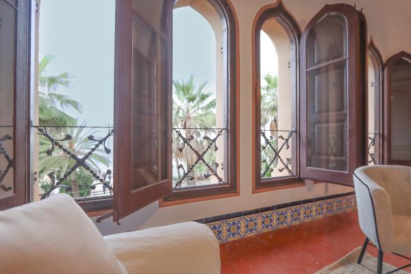 #55772 - Las Ventanas Sea Front | Lloguer Turístic | Hello Homes Sitges