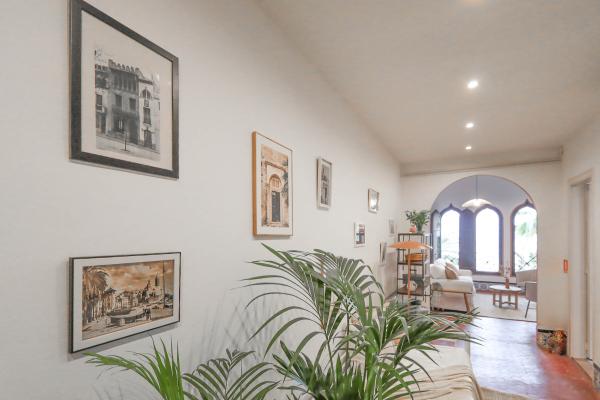 #55773 - Las Ventanas Sea Front | Lloguer Turístic | Hello Homes Sitges