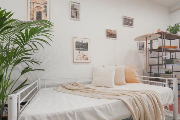 #55774 - Las Ventanas Sea Front | Lloguer Turístic | Hello Homes Sitges