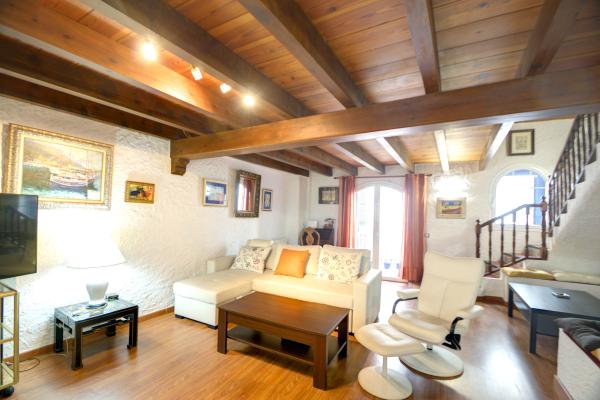 #5578 - Casa Rusinyol | Lloguer Turístic | Hello Homes Sitges