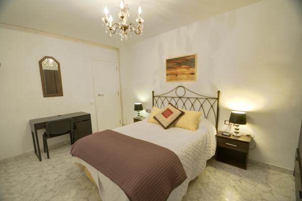 #5579 - Casa Rusinyol | Lloguer Turístic | Hello Homes Sitges