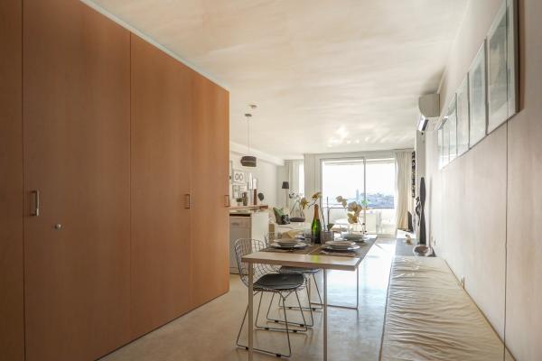 #55847 - Sunset apartment | 假日租赁 | Hello Homes Sitges