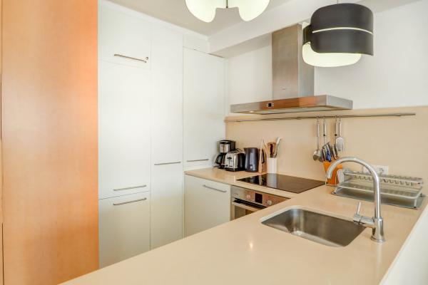 #55852 - Sunset apartment | 假日租赁 | Hello Homes Sitges