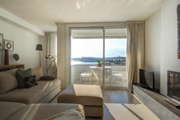 #55854 - Sunset apartment | Alquiler Vacacional | Hello Homes Sitges