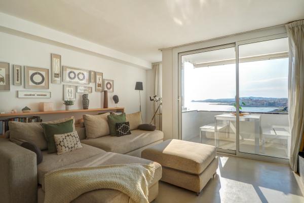 #55855 - Sunset apartment | Alquiler Vacacional | Hello Homes Sitges