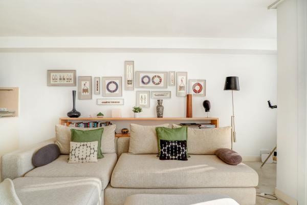#55857 - Sunset apartment | 假日租赁 | Hello Homes Sitges
