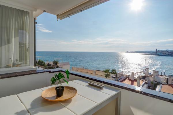 #55861 - Sunset apartment | Alquiler Vacacional | Hello Homes Sitges