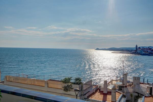 #55865 - Sunset apartment | Alquiler Vacacional | Hello Homes Sitges